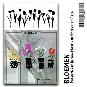 Bloemen