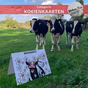 Koeienkaarten