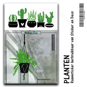 Planten